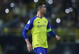 Cristiano Ronaldo marca 4 gols pelo Al-Nassr e alcança marca histórica