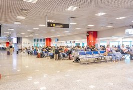 Governo de Alagoas anuncia novos voos diretos de Portugal para Alagoas