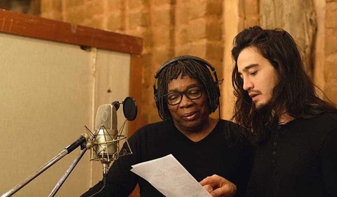 Parceria: Tiago Iorc e Milton Nascimento gravam canção inédita