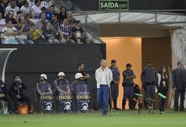 Mano usa clássicos para avaliar o seu trabalho como positivo