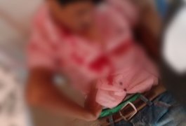 Comerciante é morto a tiros dentro de estabelecimento na zona rural de Girau do Ponciano