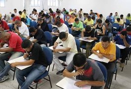 Ministério da Saúde abre concurso com vagas para Alagoas