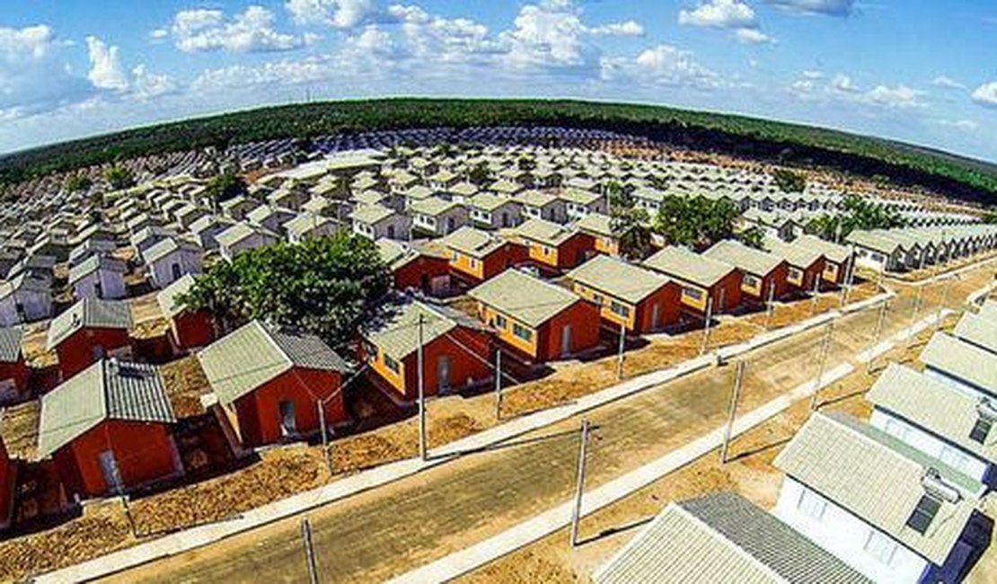 Minha Casa, Minha Vida: Governo anuncia 25,6 mil novas contratações