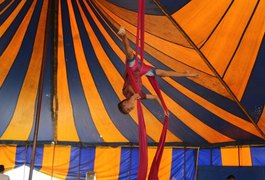 Veja a programação da Semana do Circo em Arapiraca