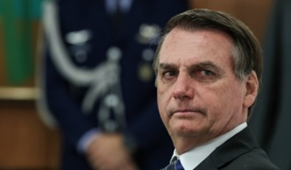 Bolsonaro viaja aos EUA onde participará da Assembleia Geral da ONU