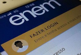 Enem: candidatos têm até hoje para recurso contra isenção negada