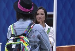 'BBB 21': Reação de Juliette à apresentação de Fiuk movimenta a web