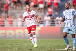 CRB vence e afunda o Paysandu na lanterna da Série B