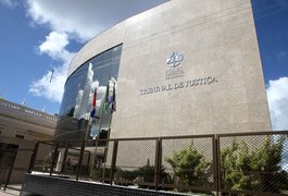 TJ de Alagoas quadruplica julgamento de processos no 1º semestre