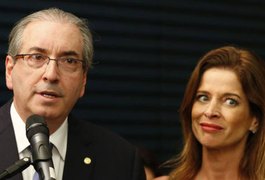 Moro manda devolver passaporte de Cláudia Cruz, esposa de Eduardo Cunha