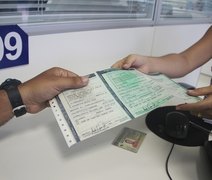 Detran/AL aprimora acompanhamento de processos pela internet