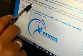 Participantes têm até hoje para pagar taxa de inscrição do Enem