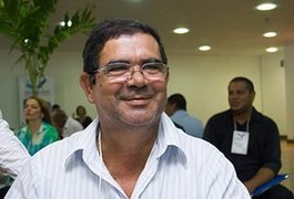 Prefeito de Campestre é afastado por suposta prática de improbidade