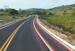 Corpo em avançado estado de decomposição é encontrado na zona rural de Taquarana