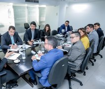 Paulo Dantas garante R$ 837 milhões para pagar precatórios da Educação