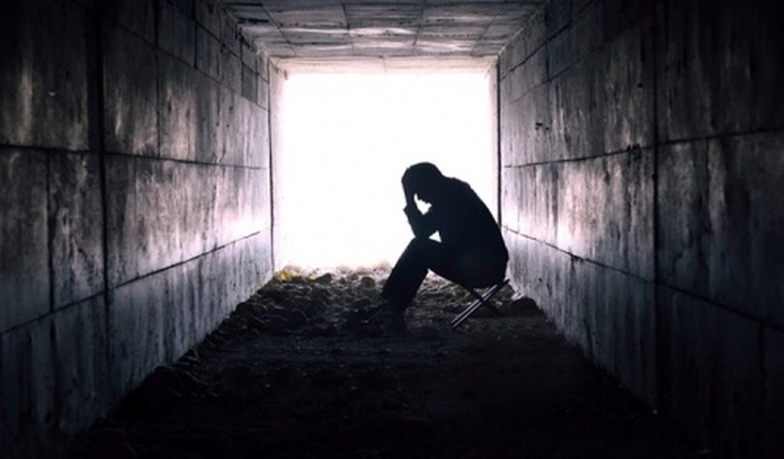 Depressão será a doença mental mais incapacitante do mundo até 2020