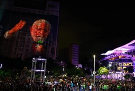 Lula promete zerar fome no país até fim do mandato