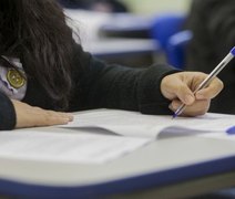 Concursos abertos em Alagoas ofertam 85 vagas e salários de até R$ 9,5 mil