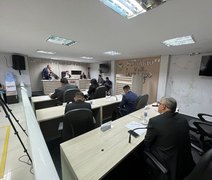 Após prisão do prefeito Gilberto Gonçalves, Câmara de Rio Largo se pronuncia