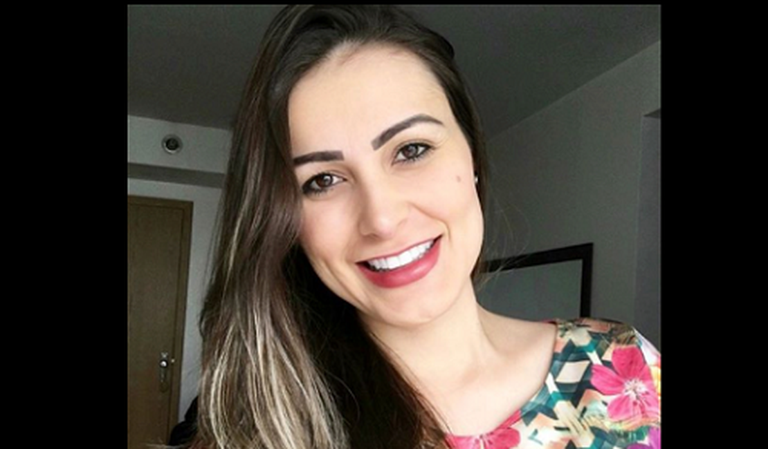 Andressa Urach participa de mais uma edição de A Fazenda