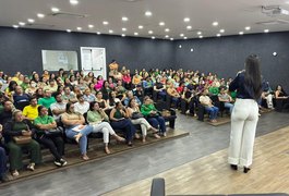 Arapiraca sedia maior evento de biossegurança em odontologia do Brasil