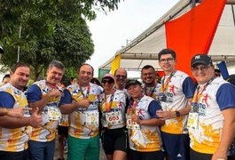 Junqueiro celebra aniversário com Corrida de Rua em homenagem ao deputado Tarcísio de Jesus