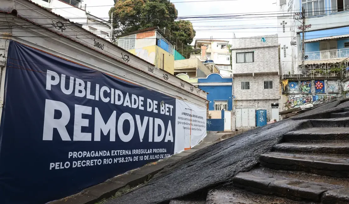 Associação de emissoras de rádio e TV pede suspensão de MP das bets