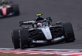Aos 19 anos, Kimi Antonelli vence GP da China e recoloca a Itália no topo da Fórmula 1