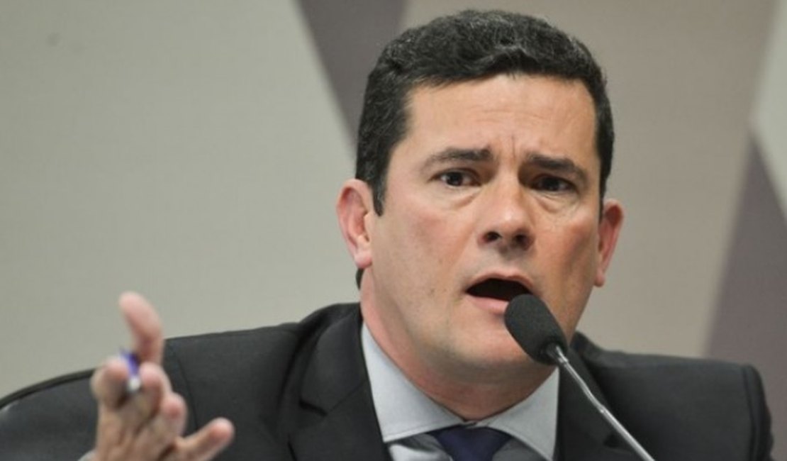 Moro afirma que modelo processual brasileiro exige parcimônia de juiz