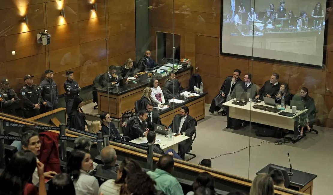 Decisão dos jurados no caso Henry Borel deve sair até quinta-feira