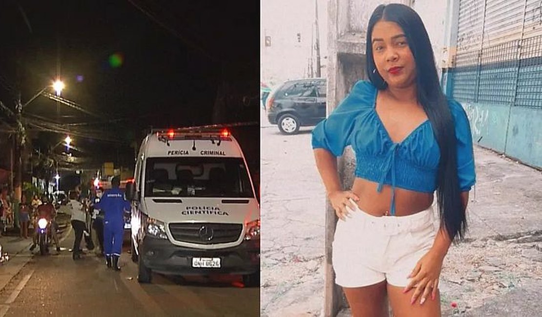 Mulher é morta com 22 facadas em motel no Dia dos Namorados