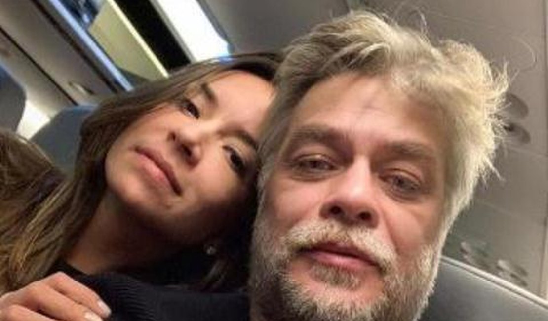 Fábio Assunção afirma que vídeo íntimo é antigo e divulgação foi criminosa