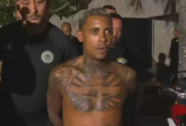 MC Poze do Rodo é preso no RJ por apologia ao crime e envolvimento com facção