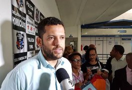 Delegacia de Homicídios de Maceió conclui inquérito sobre morte de esposa de promotor