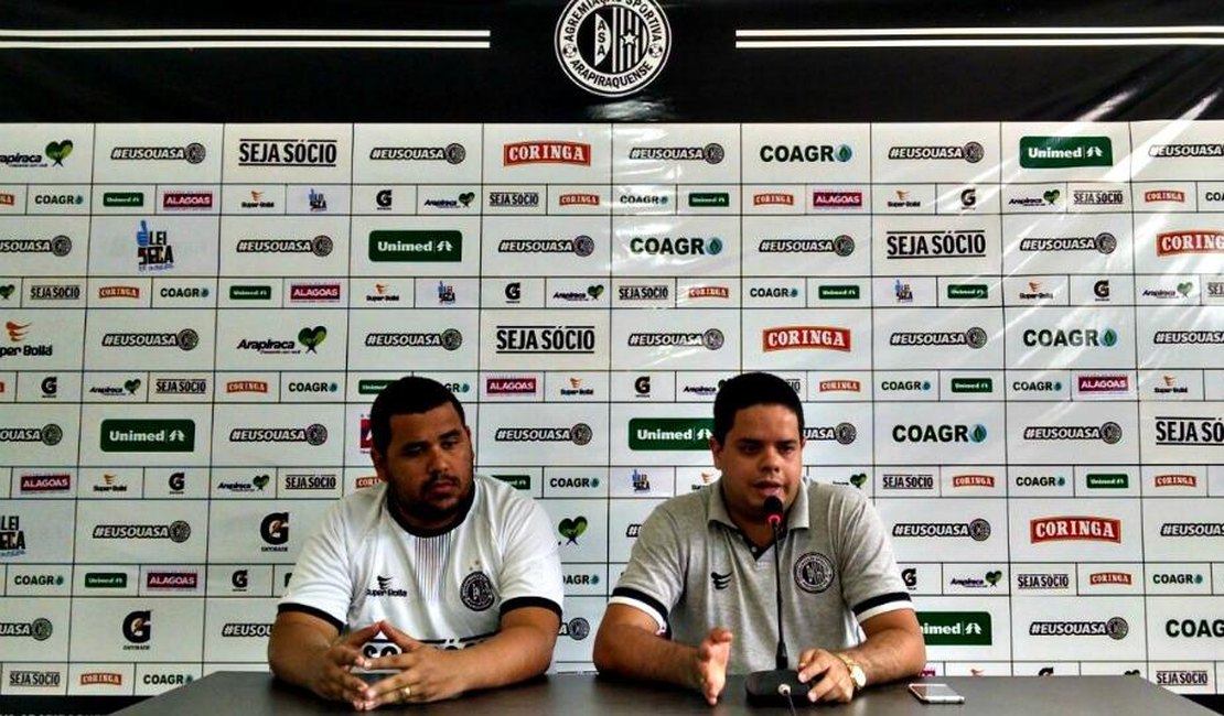 Diretoria lança campanha de regularização de débito do programa de sócio-patrimonial