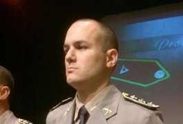 Exame residuográfico sobre morte de capitão da PM será finalizado em Brasília