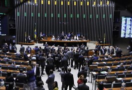 PEC do Teto dos Gastos: veja como votaram os deputados alagoanos