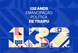 Com shows de Seu Desejo, Xand Avião e Liene Show, Traipu abre a programação dos seus 132 anos de Emancipação nesta quarta, 15