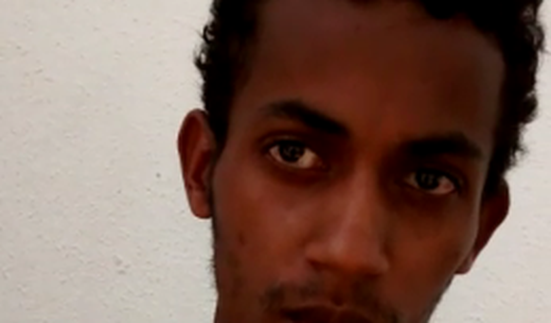 Polícia prende 1° suspeito de participar do latrocínio que vitimou sargento da PM em Teotônio