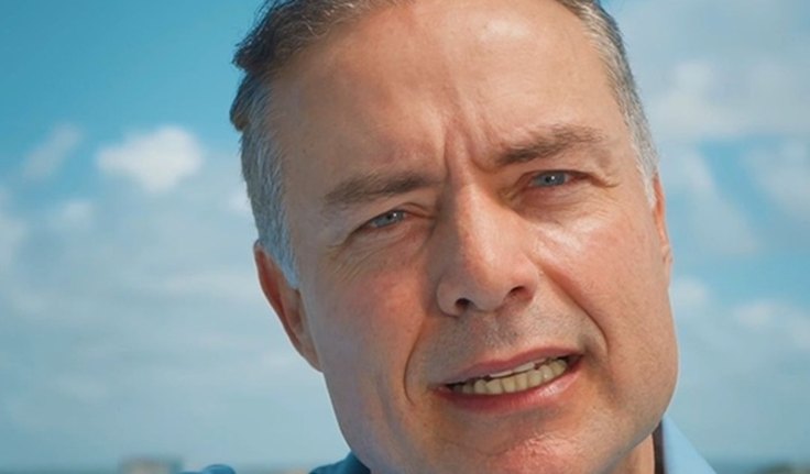 Renan Filho rebate ataques de JHC sobre o VLT de Arapiraca: 'Nunca fez nada pelo interior de Alagoas'
