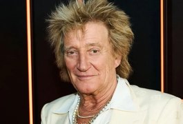 Rod Stewart cancela turnê para se recuperar de procedimento no coração