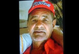 'Ele não reconhece a família', afirma filha de idoso desaparecido em Arapiraca