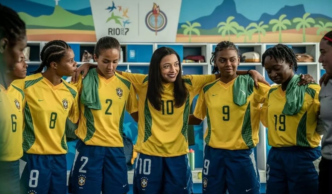 Com Alice Carvalho, filme sobre alagoana Marta começa gravações