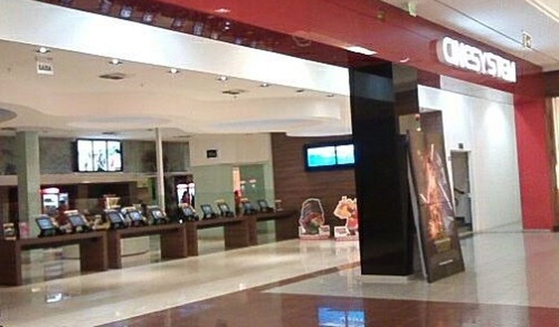 Confira as estreias desta quinta na Rede Cinesystem Arapiraca