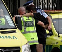 Ataque na Nova Zelândia foi transmitido ao vivo pelo Facebook