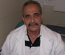 Ex-deputado estadual e médico, Délio Almeida morre em Maceió