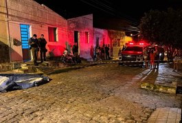 Na véspera de viajar para o Mato Grosso, homem é morto no sertão de Alagoas