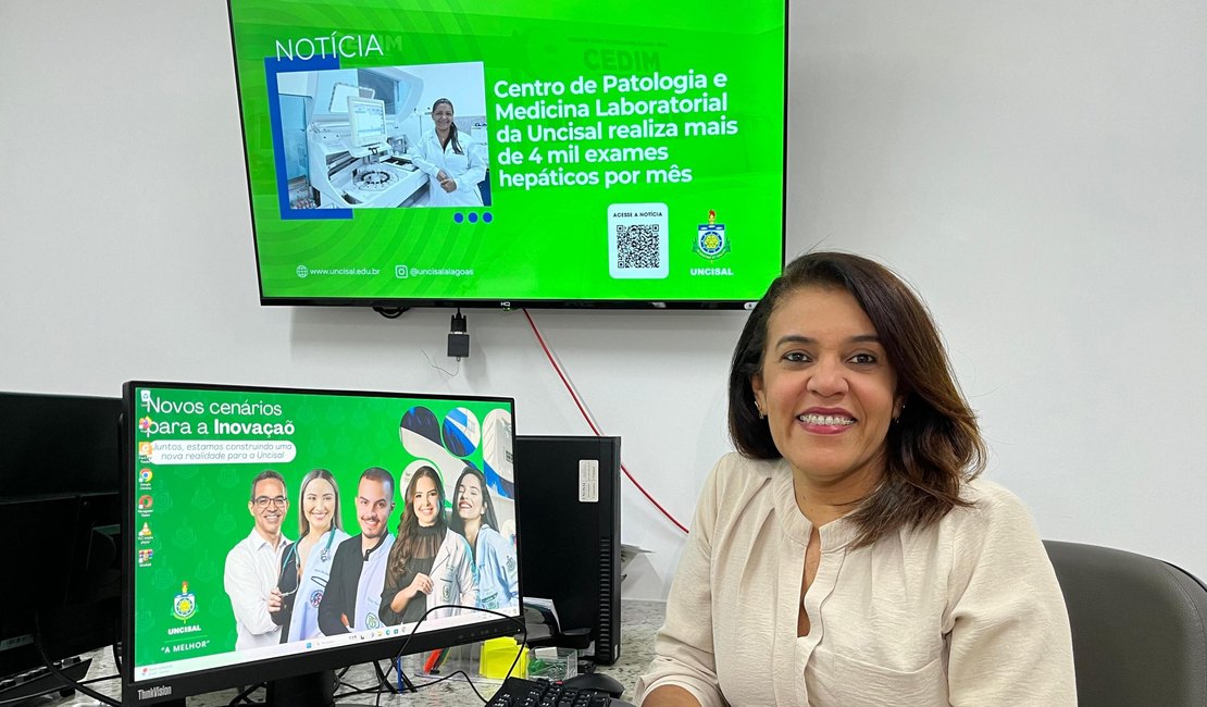 Uncisal inova com a implantação de novos canais de comunicação