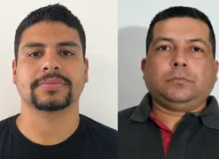 Corpos de policiais assassinados em viatura são liberados pelo IML e sepultamentos ocorrem nesta quinta-feira, 21
