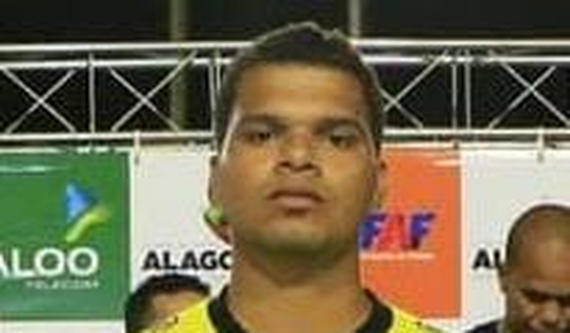 FAF divulga arbitragem para 1ª rodada da Copa Alagoas e jogos do Alagoano 2023
